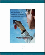 Foundations of General, Organic, and Biochemistry