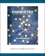 Chemistry: WITH Online Learning Center Password Card: The Molecular Nature of Matter and Change