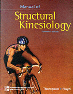Manual of Structural Kinesiology