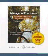 Managerial Economics