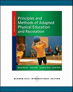 Principles and Methods of Adapted Physical Education and Recreation