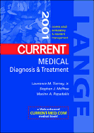 Current Medical Diagnosis & Treatment