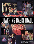 Coaching Basketball