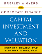 Capital Investment and Valuation