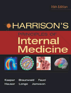 Harrison's Principles of Internal Medicine