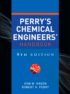 Perry's Chemical Engineers' Handbook
