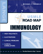 USMLE Road Map: Immunology