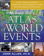 McGraw- Hill's Atlas of World Events