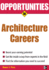 Opportunities in Architecture Careers