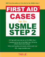 First Aid Cases for the USMLE Step 2 Ck