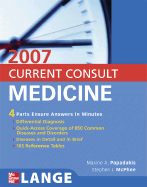 Current Consult Medicine