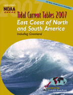 Tide Tables: East Coast of North and South America, Including Greenland