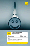 Car Buying & Maintenance