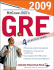 McGraw-Hill's GRE: Graduate Record Examination General Test