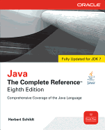 Java the Complete Reference