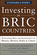 Investing in Bric Countries: Evaluating Risk and Governance in Brazil, Russia, India, and China