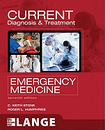 Current Diagnosis and Treatment Emergency Medicine