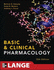 Basic and Clinical Pharmacology 12/E