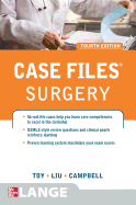 Case Files Surgery