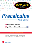 Schaum's Outline of Precalculus