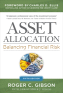 Asset Allocation: Balancing Financial Risk