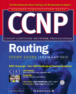 CCNP Routing Study Guide (Exam 640-503)