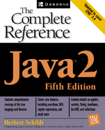 Java 2: The Complete Reference, Fifth Edition