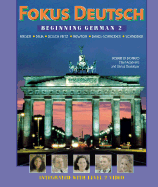 Fokus Deutsch: Beginning German 2 (Instructor's Edition)