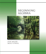 Beginning Algebra