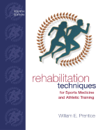 Rehabilitation Techniques in Sports Medicine