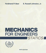 Mechanics for Engineers: Statics