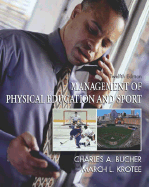 Management of Physical Education and Sport with Powerweb: Health and Human Performance