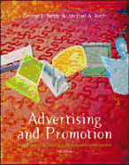 Advertising and Promotion: With Powerweb