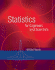 Statistics for Engineers and Scientists