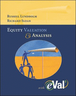Equity Valuation and Analysis with Eval
