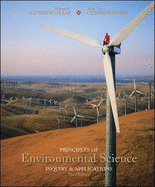 Principles of Environmental Science: Inquiry and Applications