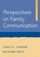 Perspectives on Family Communication