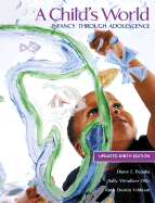 A Child's World Updated 9th Edition with Student CD and Powerweb