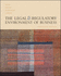 The Legal & Regulatory Environment of Business