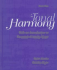 Tonal Harmony, with an Introduction to Twentieth-Century Music