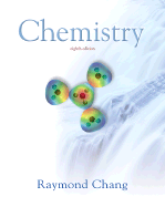 Chemistry: WITH ChemSkill Builder Online V.2 and Online Learning Center