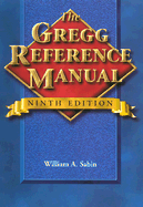 The Gregg Reference Manual