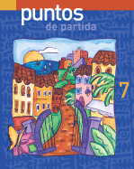 Puntos de Partida: An Invitation to Spanish Student Edition W/ Online Learning Center Bind-In Card