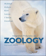 Integrated Principles of Zoology