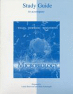 Student Study Guide to Accompany Microbiology