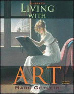 Living with Art: Extended Package Incl Overlays and Projects Manual
