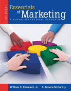 MP Essentials of Marketing W/ Student CD-ROM and Apps 2005