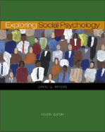Exploring Social Psychology: WITH Powerweb