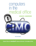 Computers in the Medical Office
