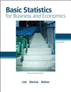 Basic Statistics for Business and Economics